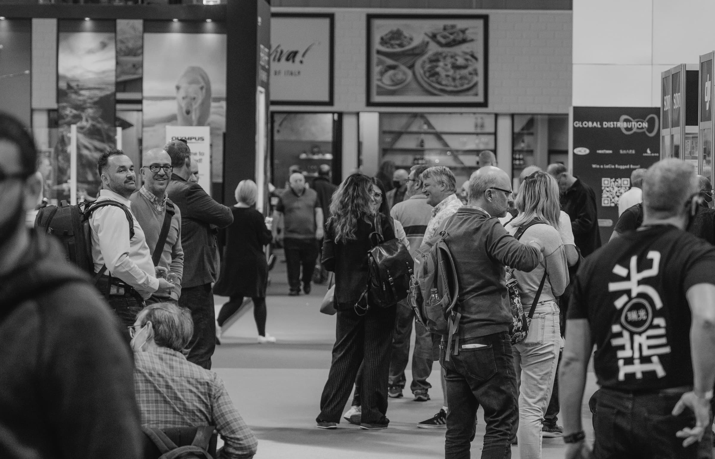 Exhibitions